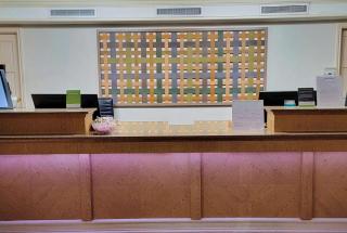 La Quinta Inn by Wyndham Amarillo West Medical Center - 6