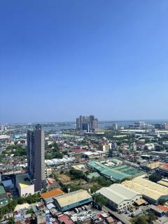 Jtower Residences Unit 2837 Near Cebu Intl Airport and SM J Mall - 6