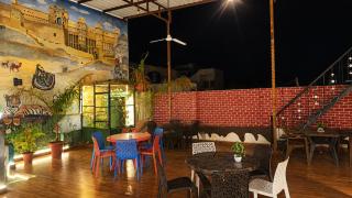 Rajputana cafe and restaurant - 7