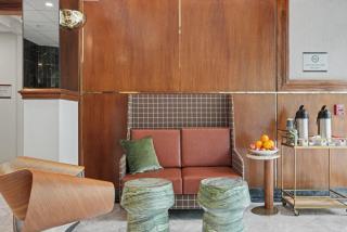 Hotel Troy, Trademark Collection by Wyndham - 4