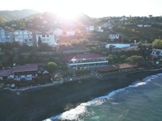 Pasha Tatil Köyü - 8