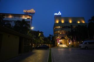 Hotel Sangiliyan - 7