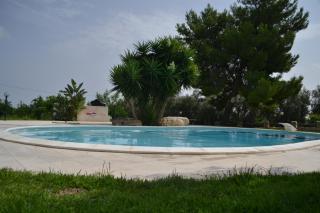 Villa Rosa - ai piedi dell'Etna - Brucoli - 6