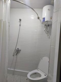 Hostel Uz Guest House - 7