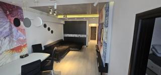 Central Rm Valcea Luxury Apartment - 8