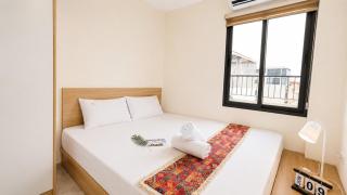 Townhouse Starlake Residence - 2
