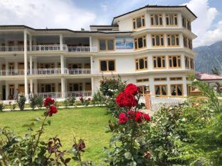 Hotel Burj Al Khaleej Kalam, Umairs Haven Residences Kalam - 9