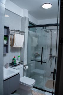 Shangrila GTC residence ,Modern apartments Opp Marriott and walking distance to Sarit Centre - 2