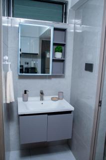 Shangrila GTC residence ,Modern apartments Opp Marriott and walking distance to Sarit Centre - 2