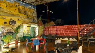 Rajputana cafe and restaurant - 2