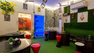 Rajputana cafe and restaurant - 1