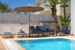 Villa Amarilia - 100m from Pernera Beach - 5