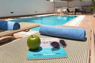 Villa Amarilia - 100m from Pernera Beach - 3