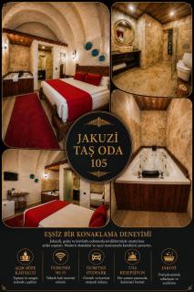 Sakli Cave House - 1