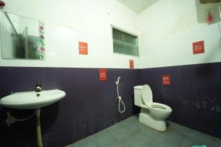 Secret Ashram Coorg - 8