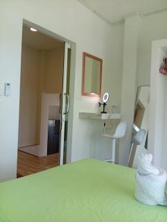 Peaceful Hin Kong Apartment with King Bed & Office - 8