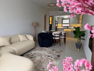 Northbed New Alamien 3BR premium vacation - 6