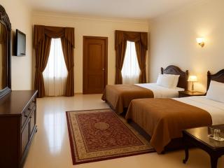 Hotel Burj Al Khaleej Kalam, Umairs Haven Residences Kalam - 1
