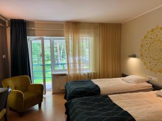 Fra Mare Thalasso Spa - 9