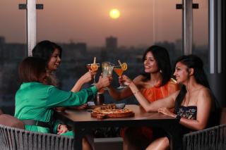 Hyatt Place Jaipur Malviya Nagar - 1
