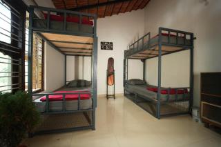 Secret Ashram Coorg - 7