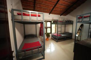 Secret Ashram Coorg - 3