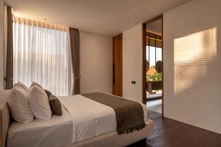 Villa Nayumi 4BR Tropical Retreat in Canggu - 2