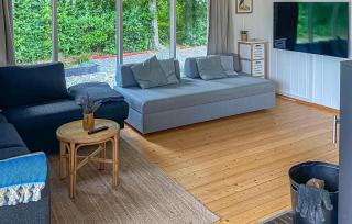 2 Bedroom Amazing Home In Hemmet - 1