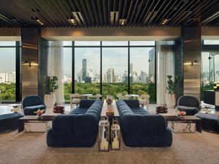 SO/ Bangkok - 0