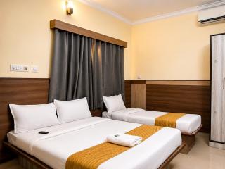 HOTEL Nh MAJESTIC - 2