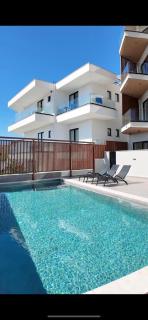 Ksamil Hideaway Apartment - 0