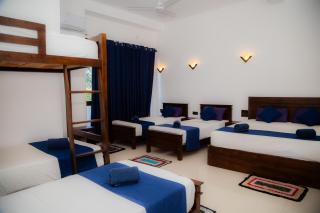 Hotel Alaskabay Arugambay - 8