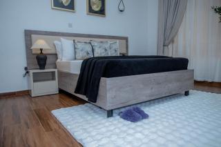 The Apex City Suites Eldoret - 9