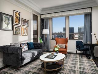 Pullman Beijing South - Newly Renovated - 1