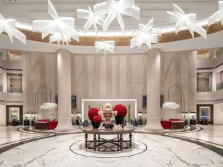 Pullman Beijing South - Newly Renovated - 5