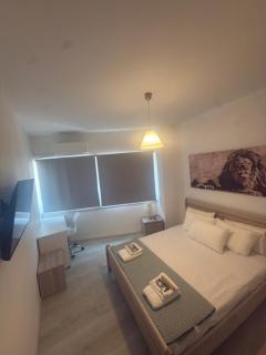 Siesta Heraklion apartment No2 - 6