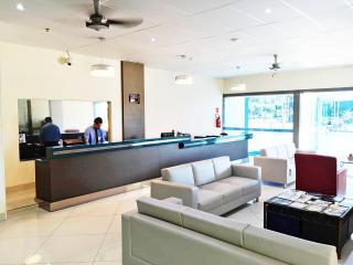Garcia Palace Hotel - Sinop - 3