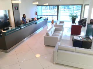Garcia Palace Hotel - Sinop - 4
