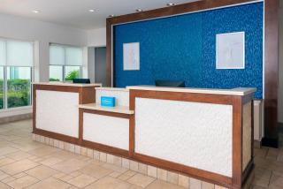 Hilton Garden Inn Wayne - 9