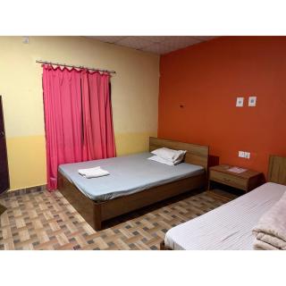 Tamu Homestay - 6
