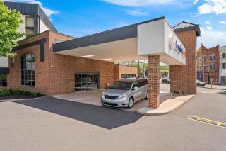 Comfort Suites Bethlehem Near Lehigh University and LVI Airport - 9