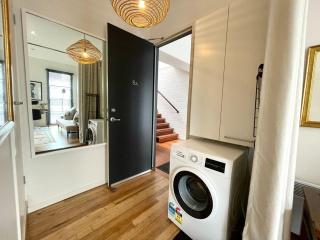 Comfy and bright apartment, when location counts - 4