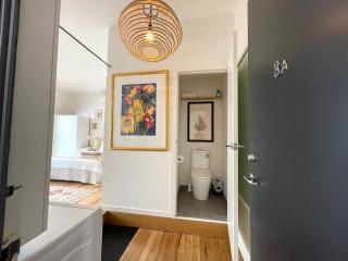 Comfy and bright apartment, when location counts - 1