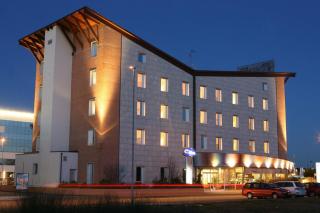 Euro Hotel - Imola - 8