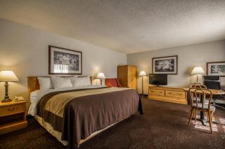 Comfort Inn Fond Du Lac - 0