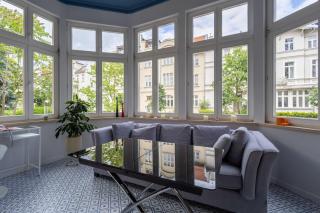 Stylish Apartments Victus near the Promenade in Sopot by Noclegi Renters - 2