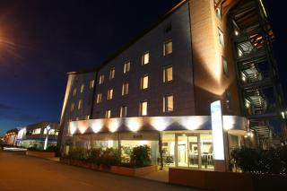 Euro Hotel - Imola - 7