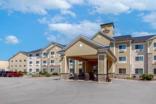 Comfort Suites Johnson Creek Conference Center - 6