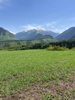 Ak-Suu Eco House - 6