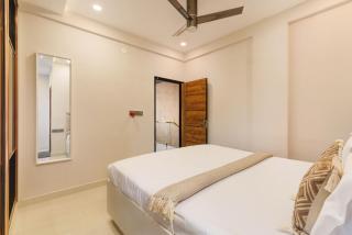 Casa Ibiza by StayJade Pvt Pool Duplex Hosur - 9